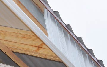 why Balranald fascia repairs are essential