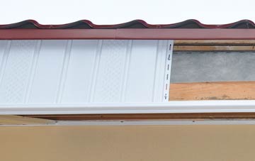 Balranald fascia repair costs