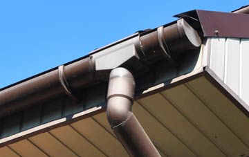 types of Balranald fascias