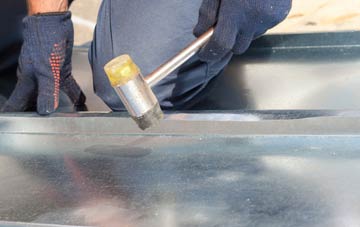 Balranald metal roofing costs