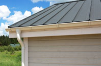 Balranald fascia repair