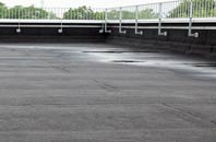 find rated Balranald flat roofing companies